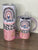 Mommy & Me Tumbler Set