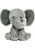 Personalized Elephant Plush