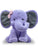 Personalized Elephant Plush