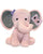 Personalized Elephant Plush