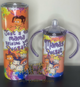 Mommy & Me Tumbler Set